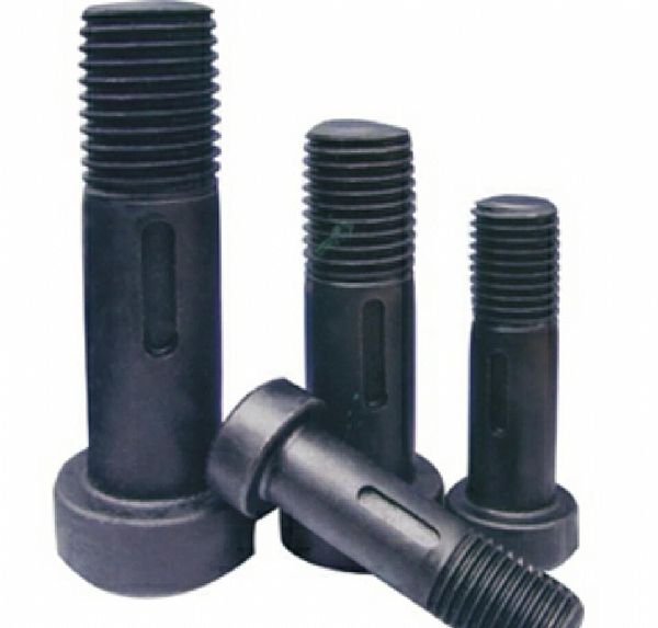 吉安网架高强螺栓40Cr钢