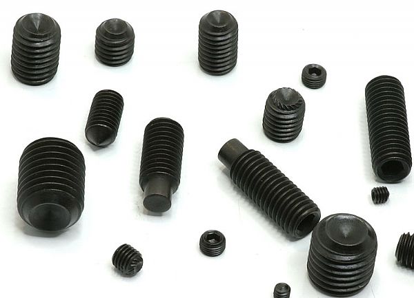 吉安网架顶丝,销钉,螺钉