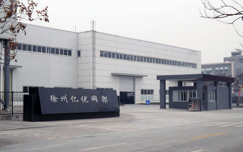 吉安网架厂家