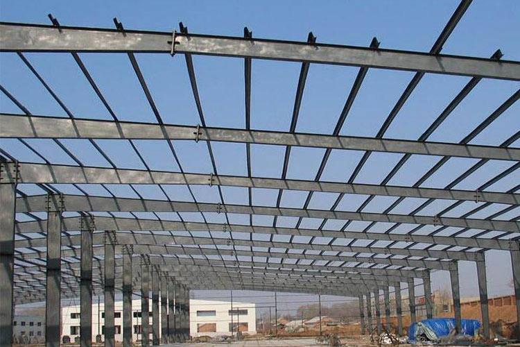 吉安今日科普：钢结构建筑的板柱衔接的两大方法